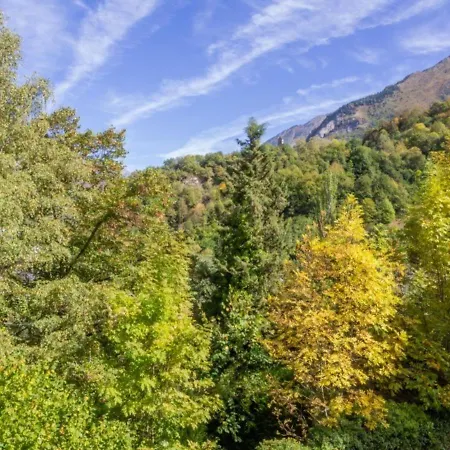 Renove T2, 4 Personnes, Proche Thermes, Parking, Ascenseur. - Fr-1-402-97 *