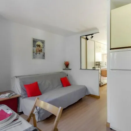 Renove T2, 4 Personnes, Proche Thermes, Parking, Ascenseur. - Fr-1-402-97 * Luz-Saint-Sauveur