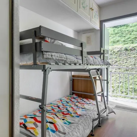Renove T2, 4 Personnes, Proche Thermes, Parking, Ascenseur. - Fr-1-402-97 *